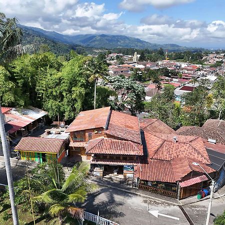 El Encanto Mountain Cabin 살렌토 외부 사진