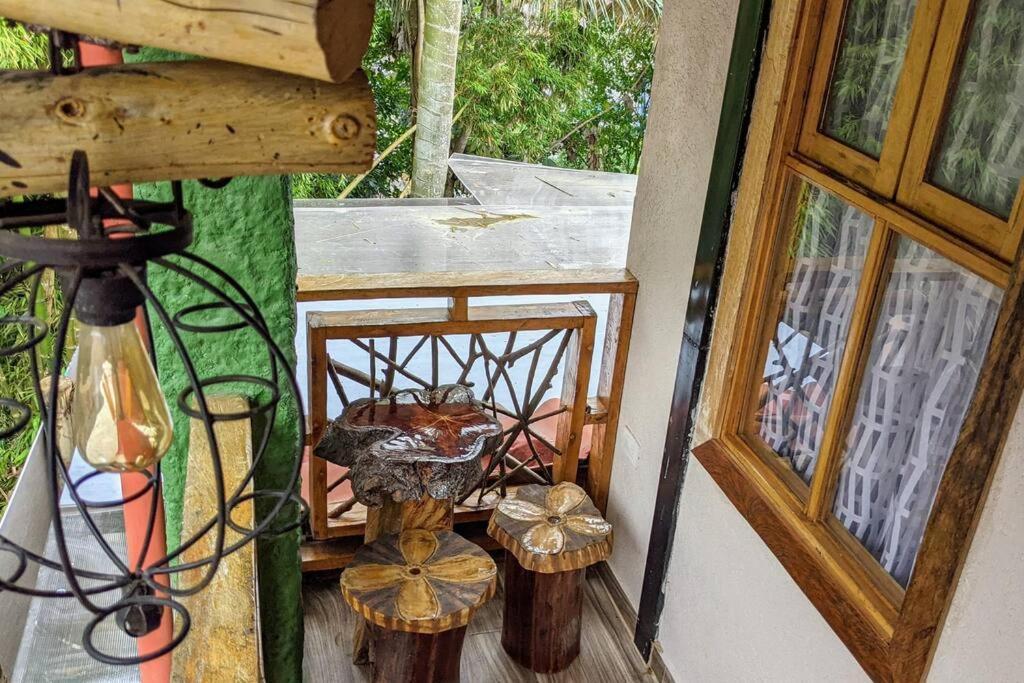 El Encanto Mountain Cabin 살렌토 외부 사진