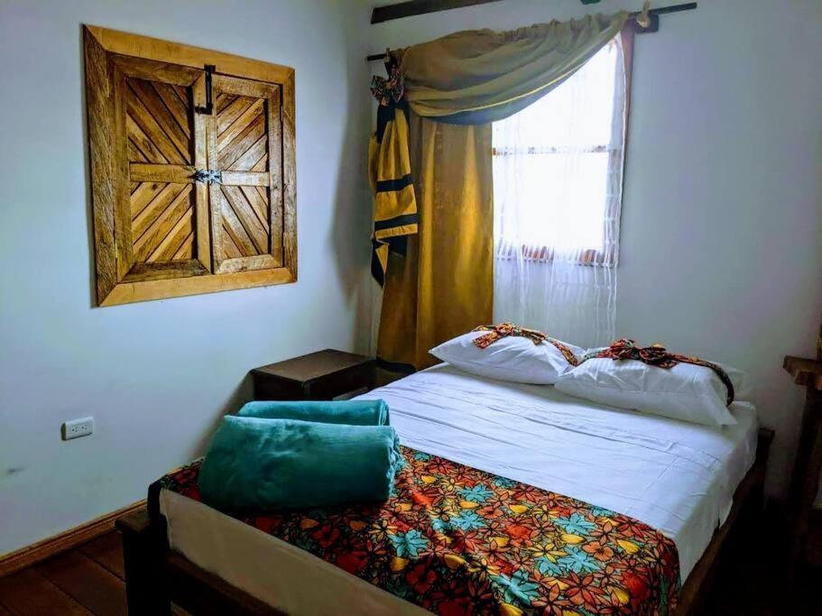 El Encanto Mountain Cabin 살렌토 외부 사진