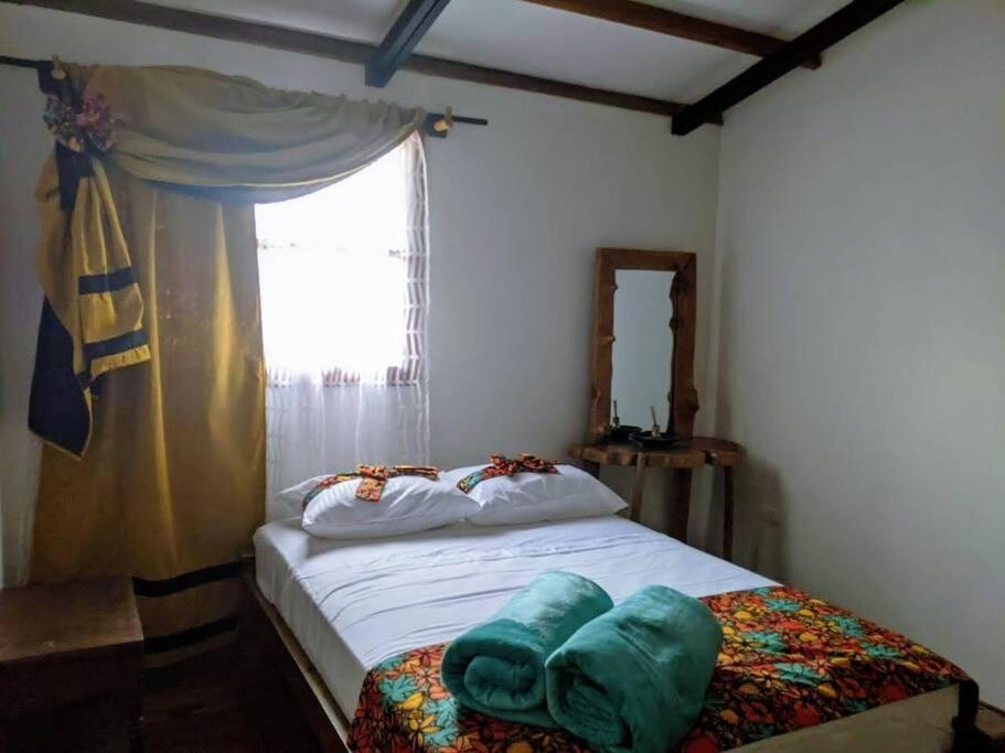 El Encanto Mountain Cabin 살렌토 외부 사진