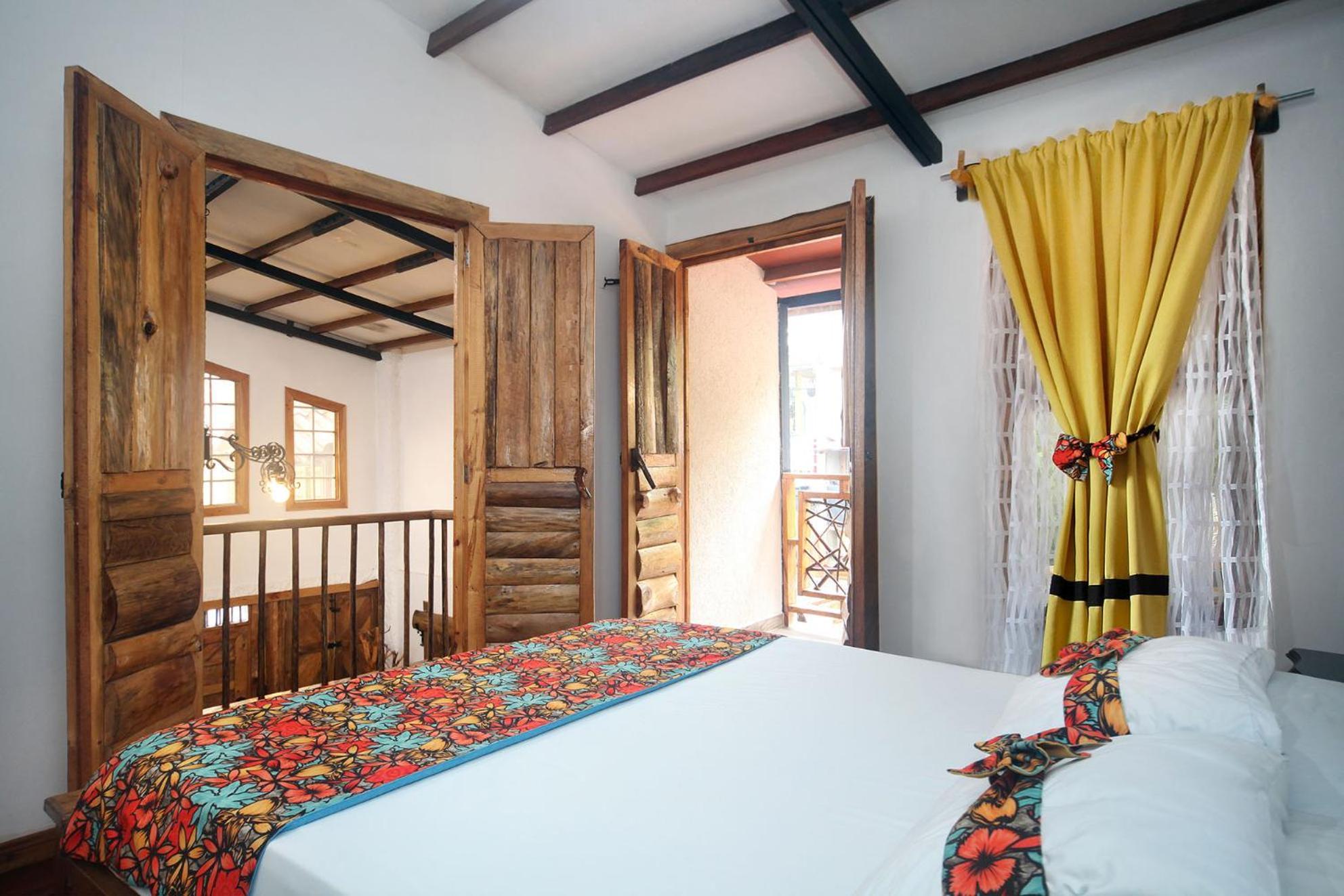 El Encanto Mountain Cabin 살렌토 외부 사진