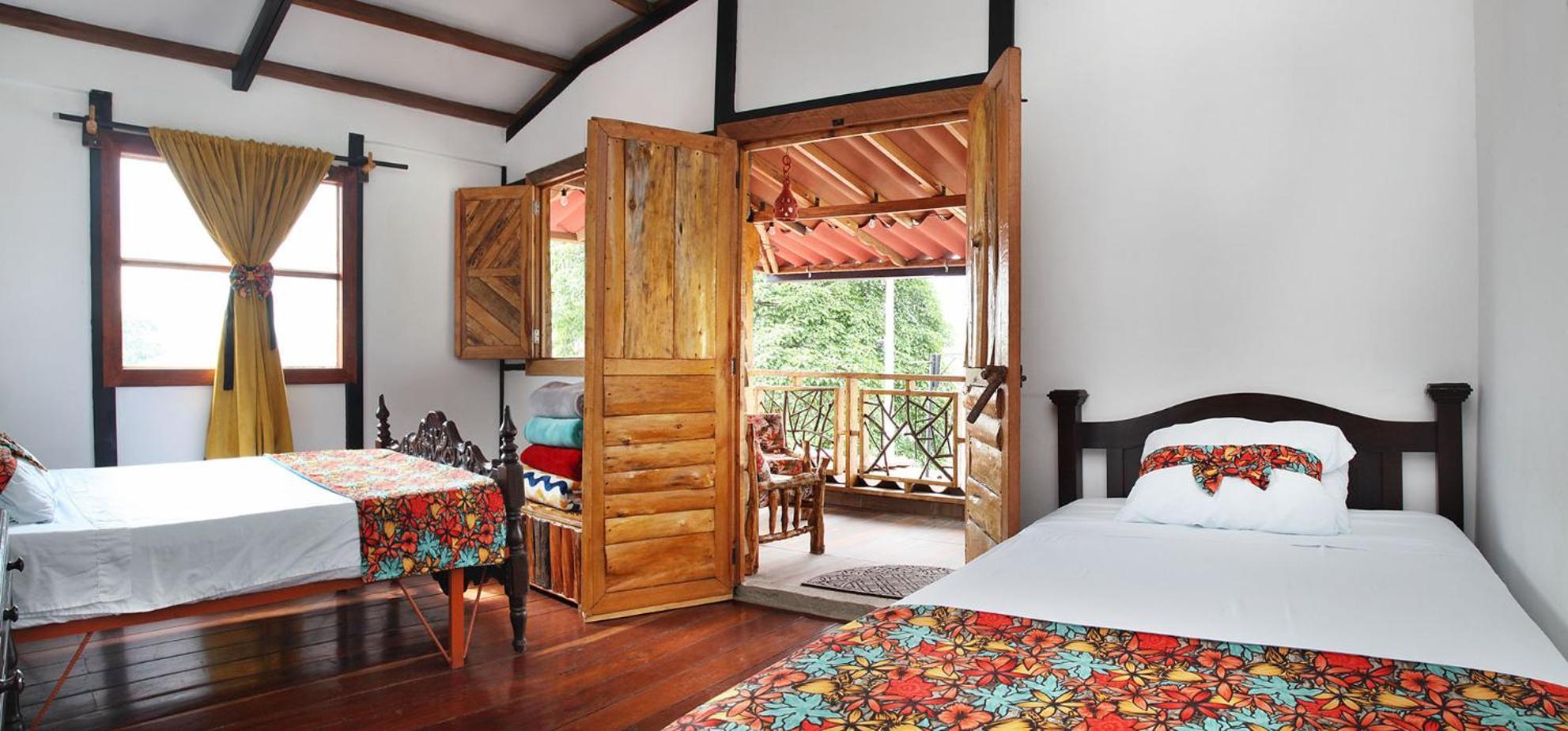 El Encanto Mountain Cabin 살렌토 외부 사진
