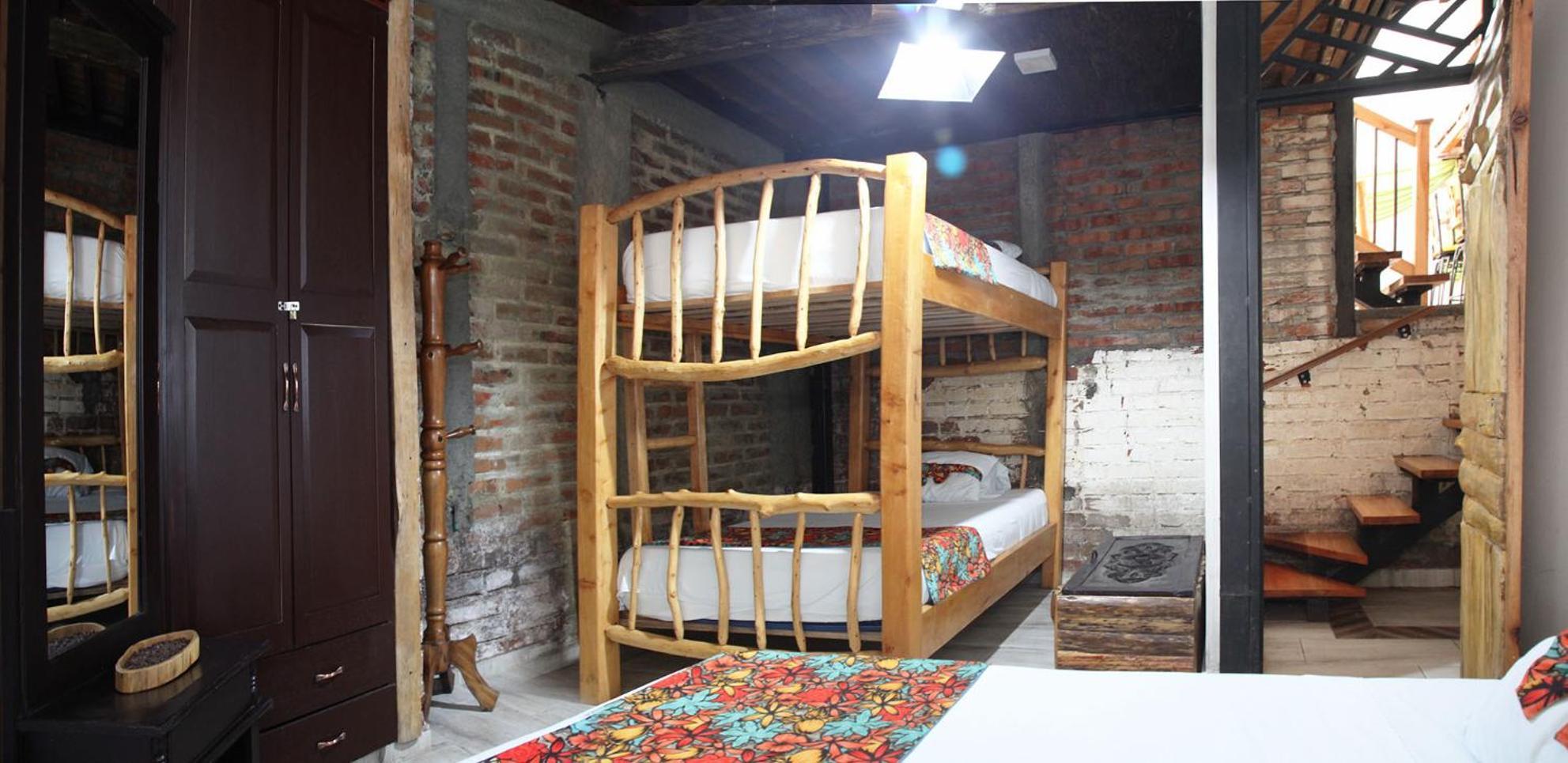 El Encanto Mountain Cabin 살렌토 외부 사진