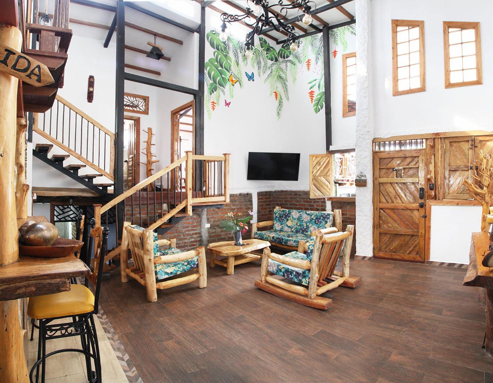 El Encanto Mountain Cabin 살렌토 외부 사진