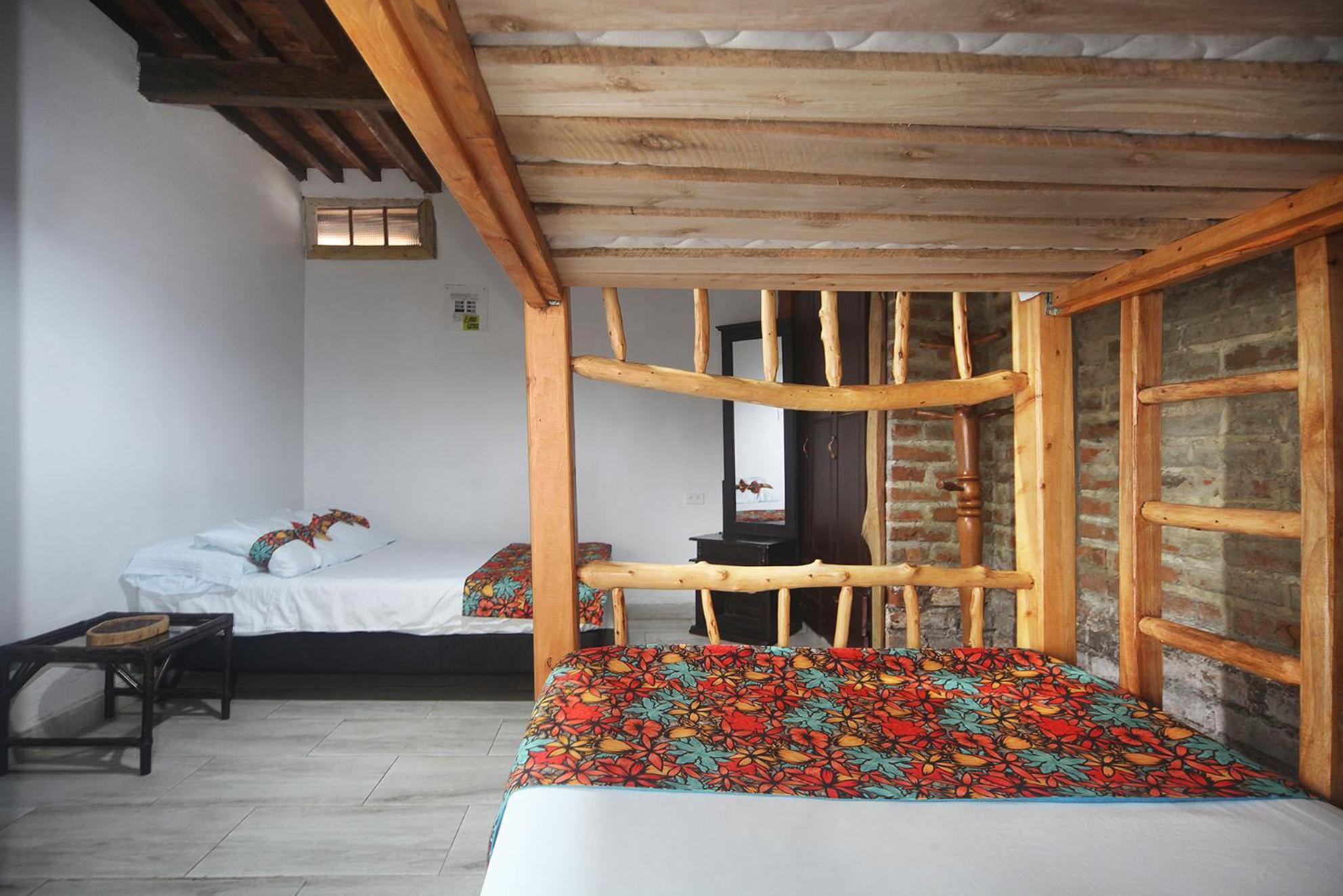 El Encanto Mountain Cabin 살렌토 외부 사진